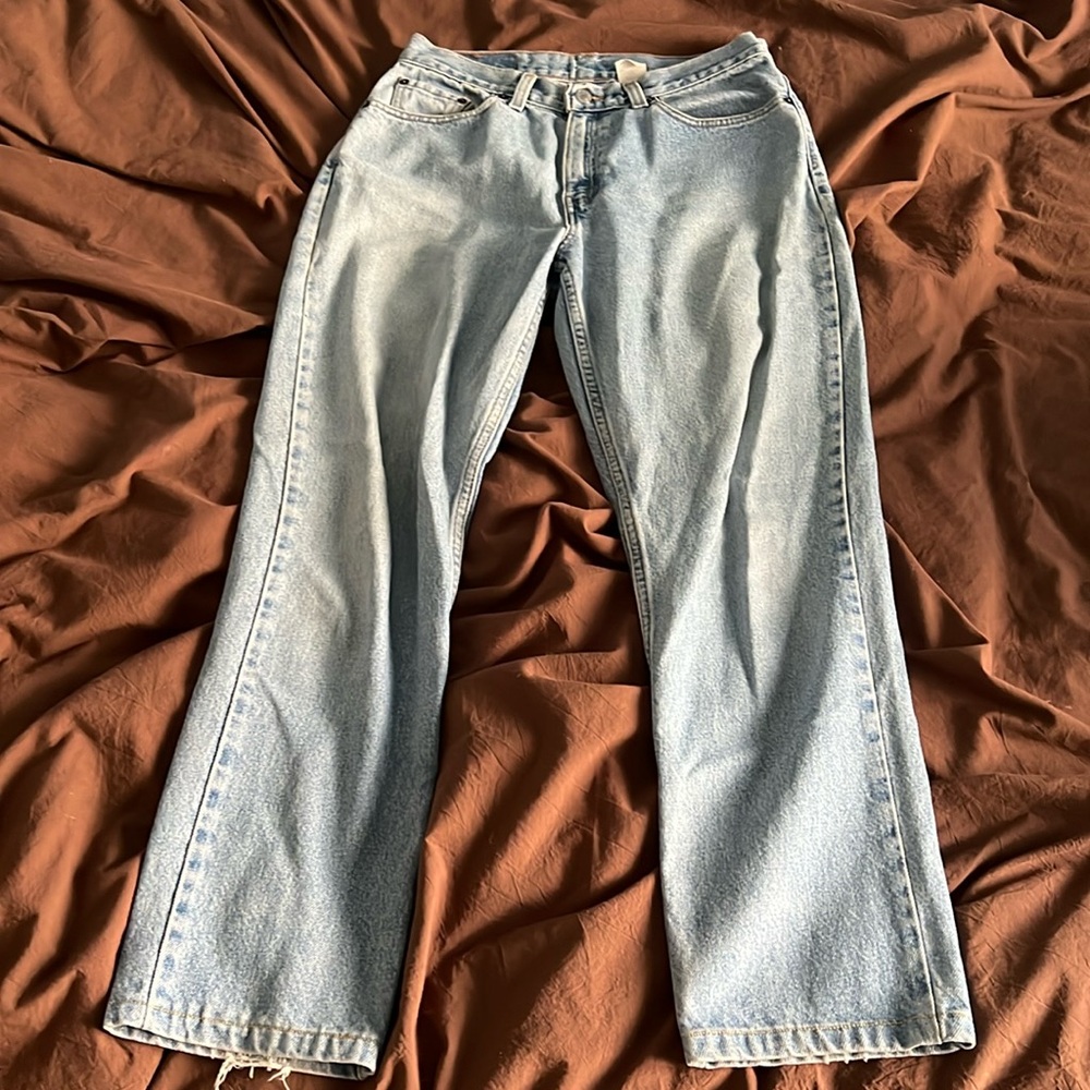 COPY - Vintage levis 512 size 10 MIS